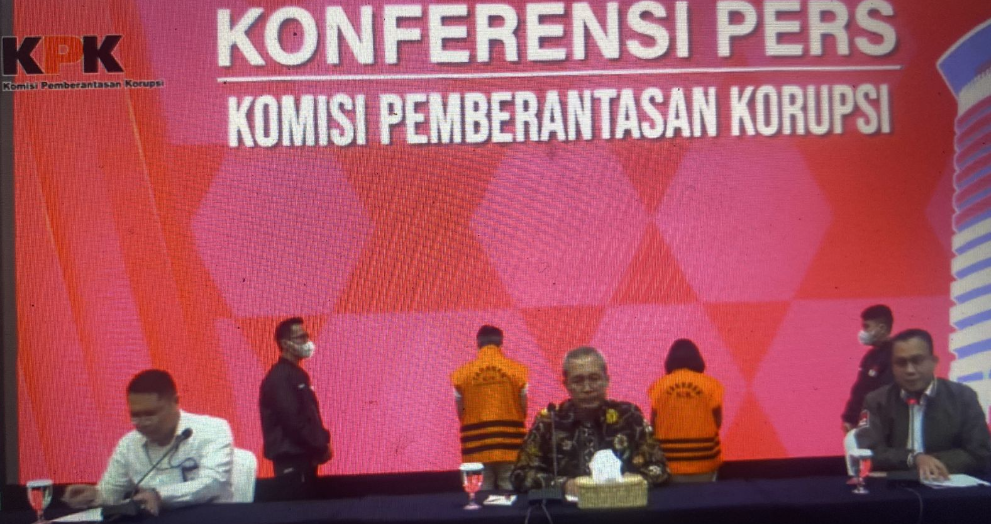 Kepala Basarnas