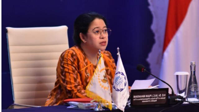 Kasus Polisi Tembak Polisi, Puan Dorong Polri Selidiki Secara Tuntas dan Transparan