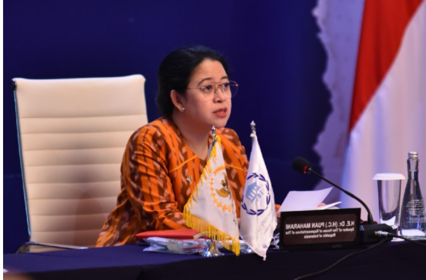 Puan Maharani
