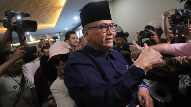 Bareskrim Bantah Tuduhan Kriminalisasi Terhadap Panji Gumilang