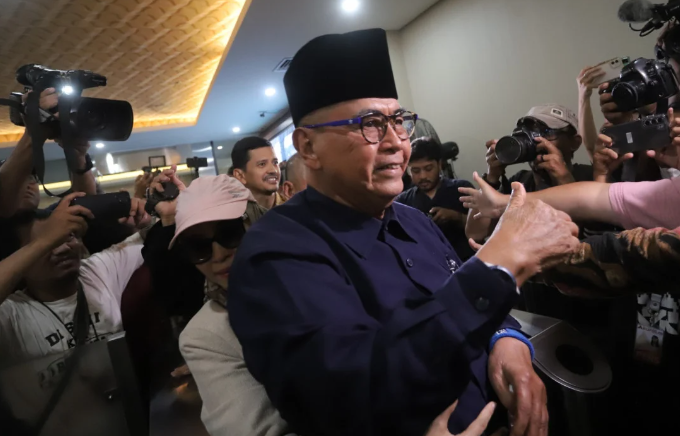 Panji Gumilang
