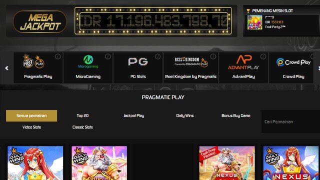 Omzet Capai Rp27 Triliun, Kominfo Gandeng Polri Tindak Pelaku Judi Slot