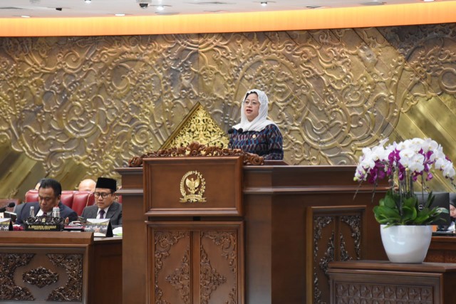 Puan Maharani
