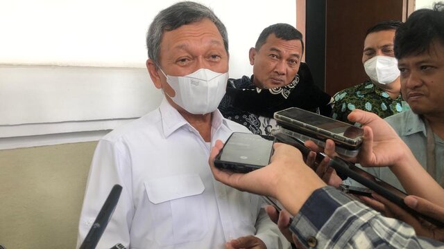 Kementerian ESDM Pastikan Divestasi Saham PT Vale Dijalankan Secara B2B