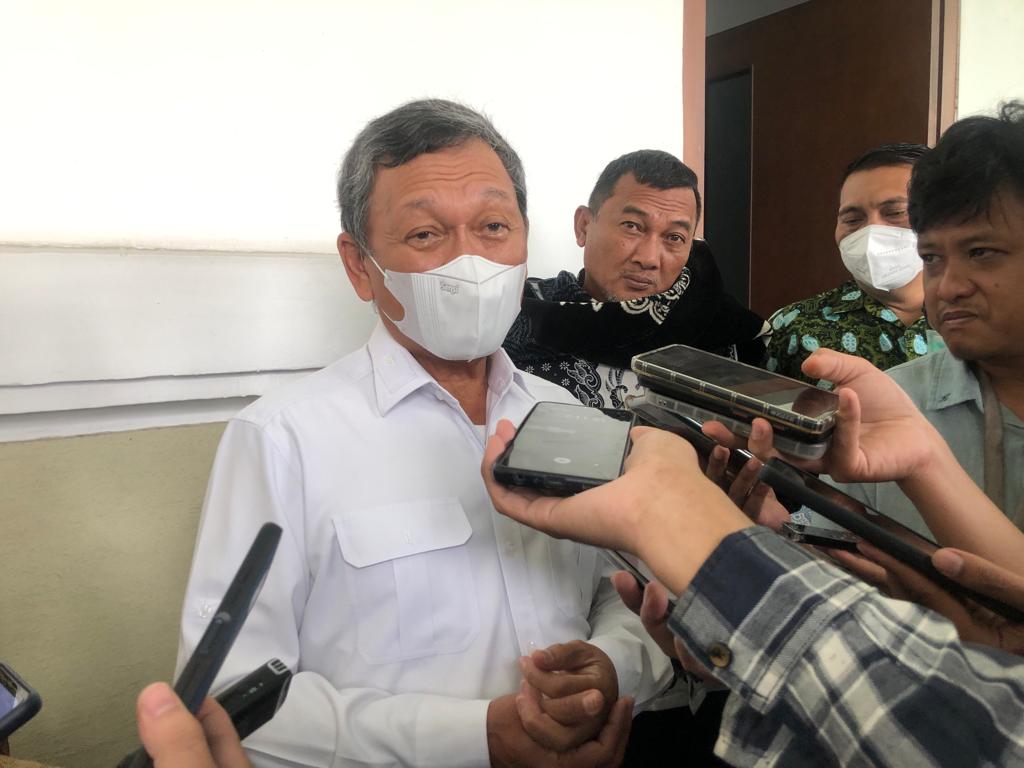 Menteri Energi dan Sumber Daya Mineral