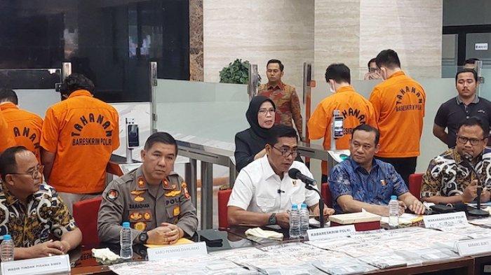 Bareskrim Polri
