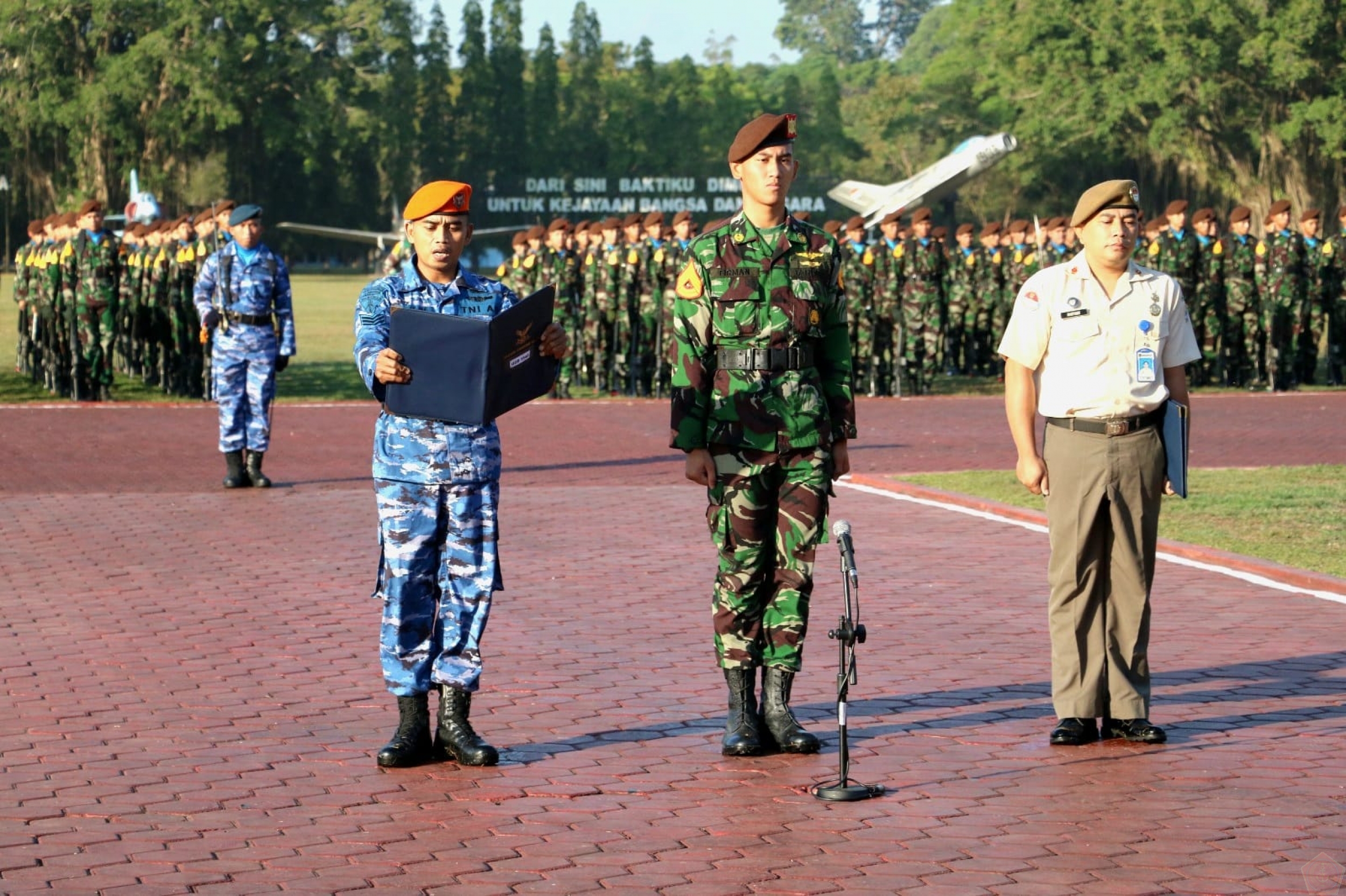 Panglima TNI