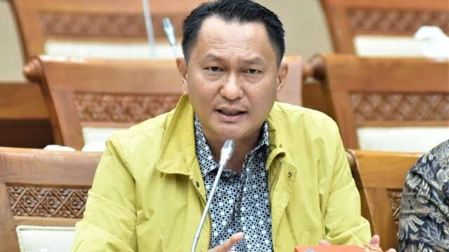 Bambang Patijaya Imbau Masyarakat Babel Tidak Panik Hadapi Kelangkaan LPG 3Kg