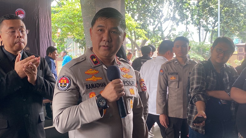 Karopenmas Polri