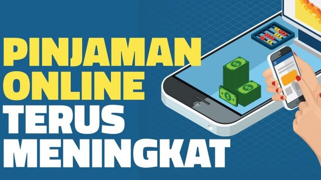 Pembiayaan UMKM Lewat Pinjol Terus Meningkat, Pinjaman Masyarakat Masih Terkendali