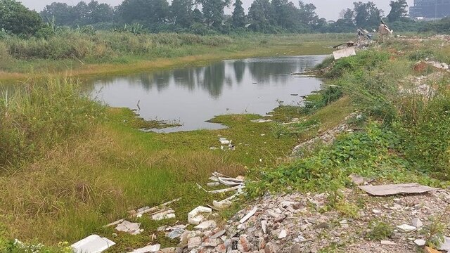 Kejagung Berhasil Selamatkan Situ Cihuni Sampai Proses PK