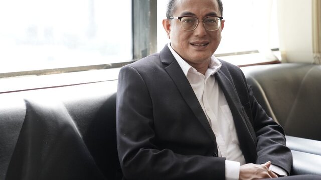 PPDB Penuh Kecurangan, Ombudsman Minta Kepala Daerah Bertindak Tegas