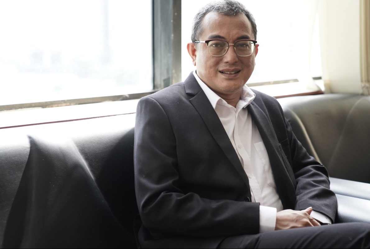Anggota Ombudsman RI