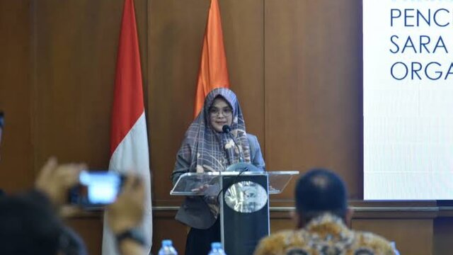 Bawaslu Pertanyakan Ubah Syarat Usia Capres