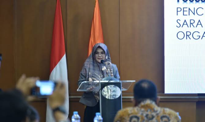 Anggota Badan Pengawas Pemilu