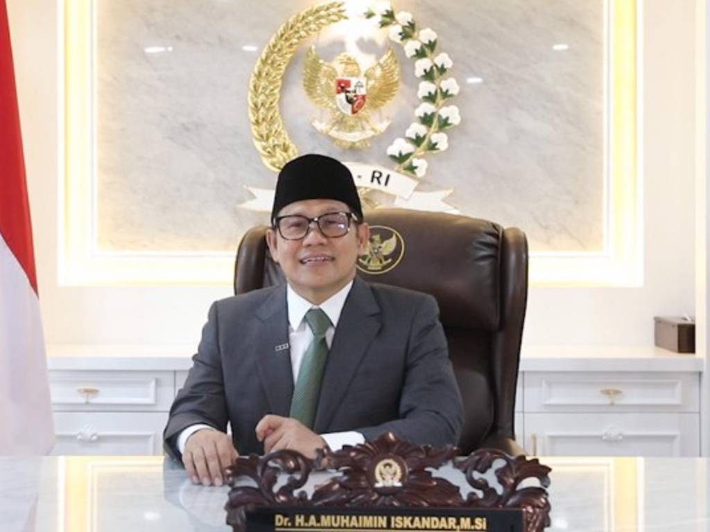 Abdul Muhaimin Iskandar