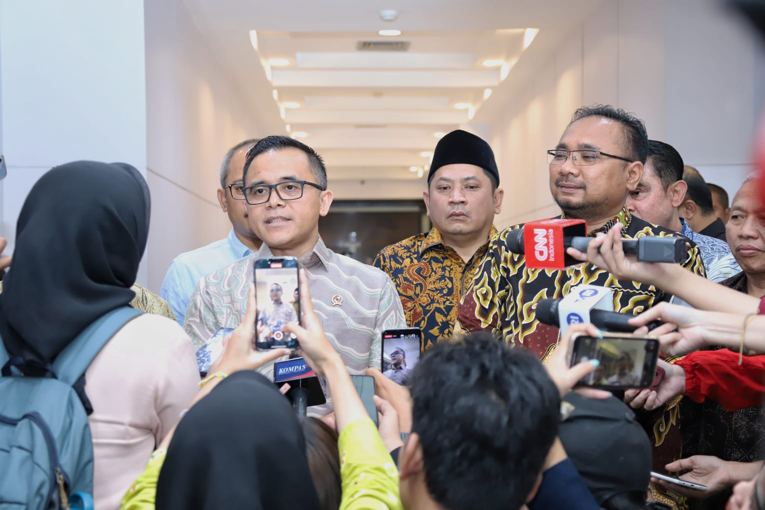 Menteri PANRB