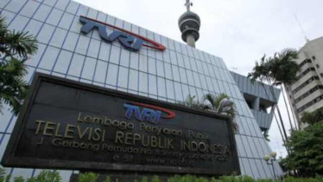 Kabar Gembira!! TVRI Mencari Pimpinan Baru, Ini Persyaratannya