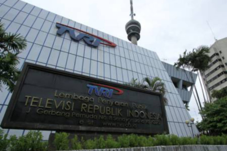 TVRI