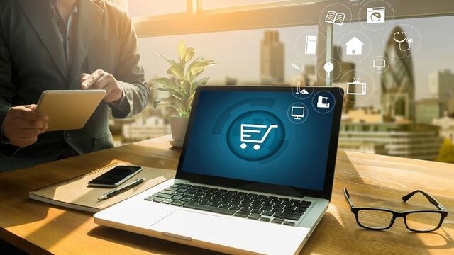 Keterlibatan Platform Digiltal Kuatkan UMKM