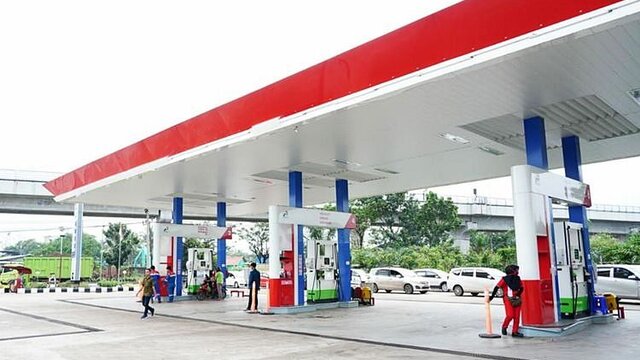 Inilah Sanksi Tegas dari Pertamina kepada Pangkalan LPG dan SPBU Nakal