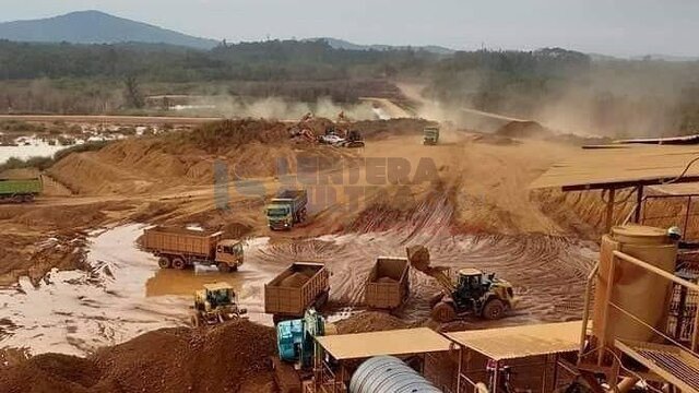 Program Hilirisasi Nikel di Indonesia Kembali Bergulir, Kemenperin Angkat Suara