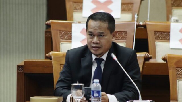 Komisi VII DPR Minta Pemerintah Tata Ulang Sektor Pertambangan Rakyat