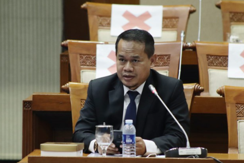 Anggota Komisi VII DPR
