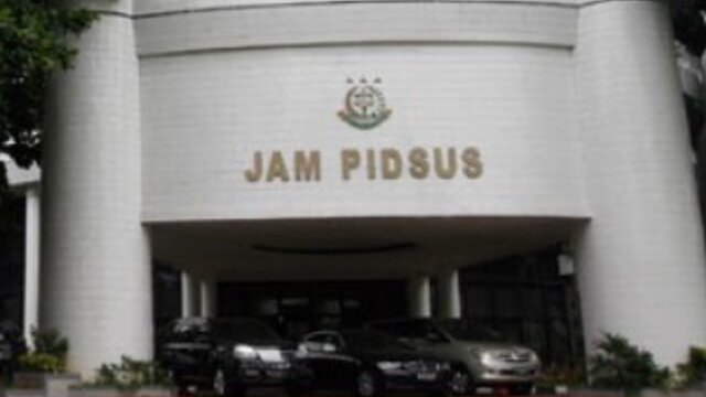 Peran JAM-Pidsus dan Pusat Pemulihan Aset Dalam Menyelamatkan Keuangan Negara