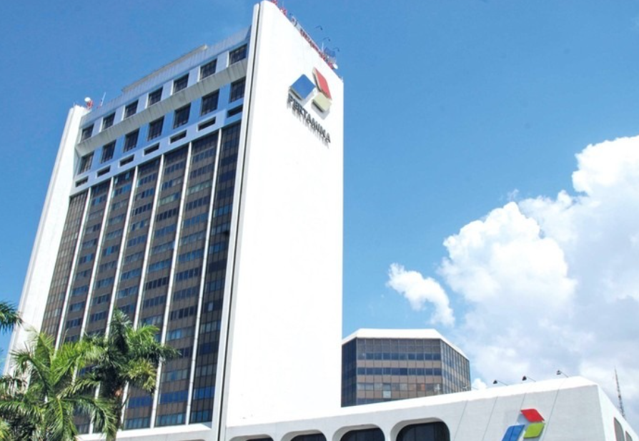 Pertamina