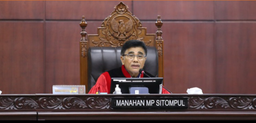Sidang MK