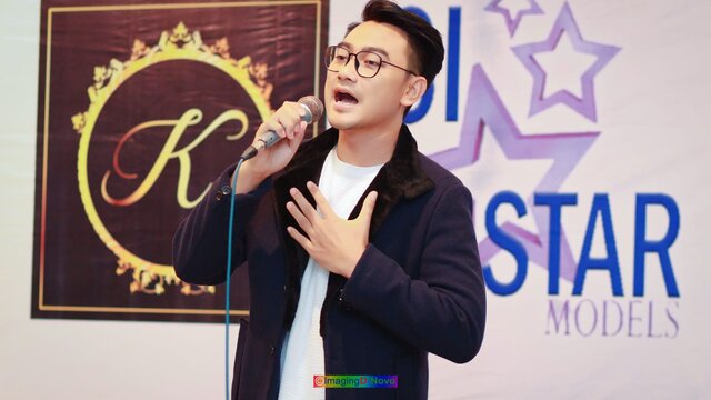 Kozu Abdillah Gagal Jadi Petani, Sukses di Dunia Entertainment