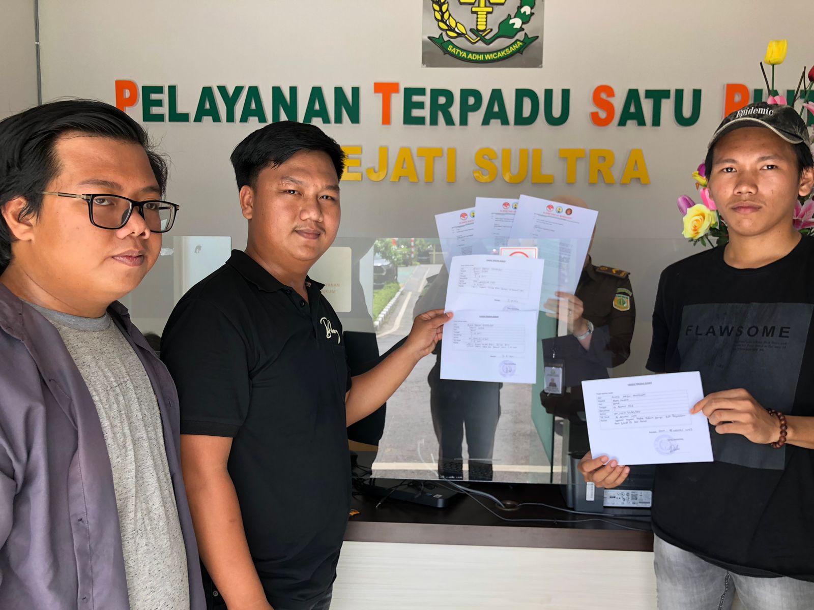 Korupsi Bupati Konawe Utara