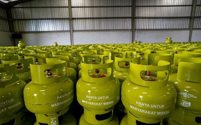 Pertamina Sumbagsel