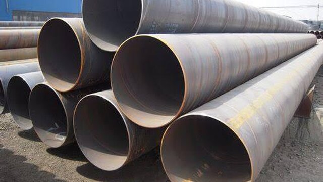 Kartel Pabrikan Pipa Diduga Tunggangi Direksi PHE dan Berpotensi Rugikan Pertamina