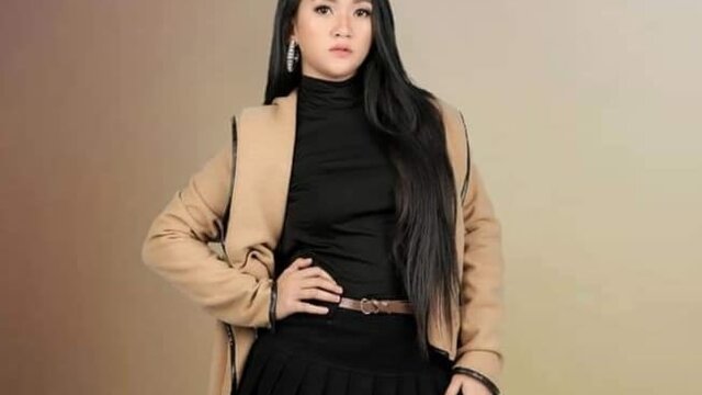 Pedangdut Wulan Kayla Nyatakan Siap Terima Adegan Apapun Di Film