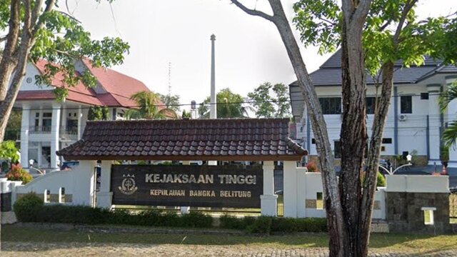 Besok (29/8) Kantor DPD PJS Babel Disambangi Tim Assisten Intel Kejati Babel