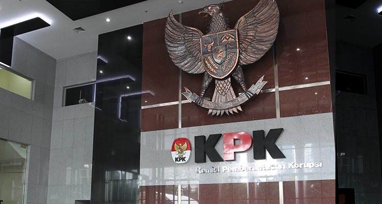 Kantor KPK