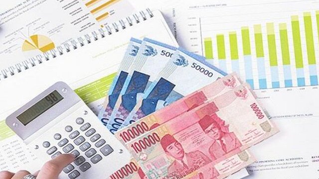 Realisasi Belanja Negara Semester I 2023 Capai Rp1.255,7 Triliun