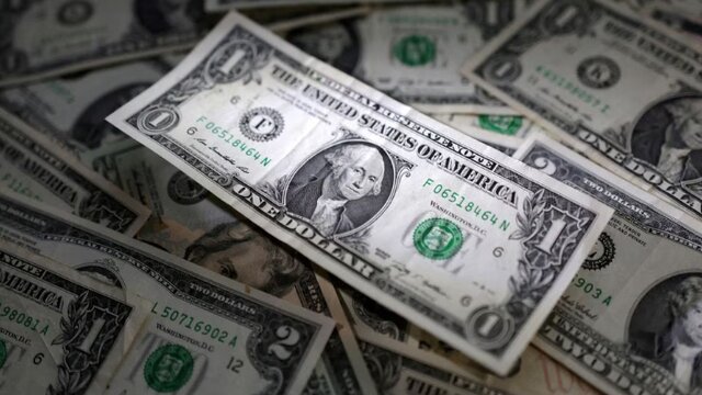 Nilai Tukar Rupiah Rp15.300/Dolar AS
