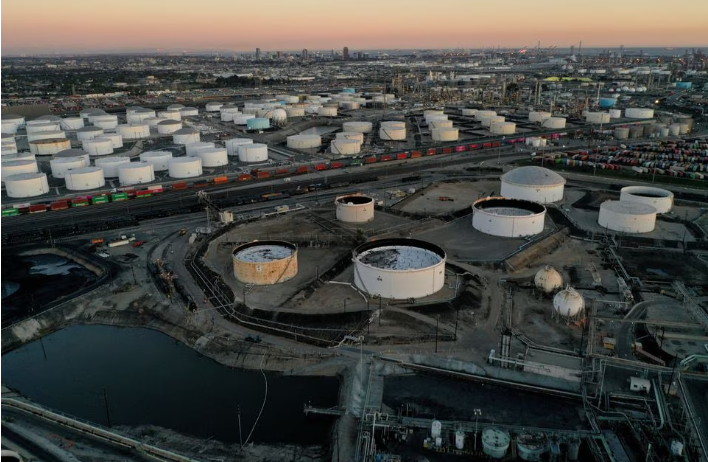 Crude