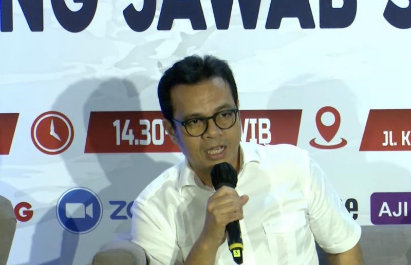 Wakil Menteri Komunikasi dan Informatika