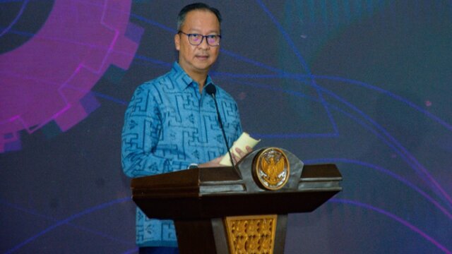 Kontribusi Manufaktur Masih Tertinggi Sebagai Penggerak Ekonomi