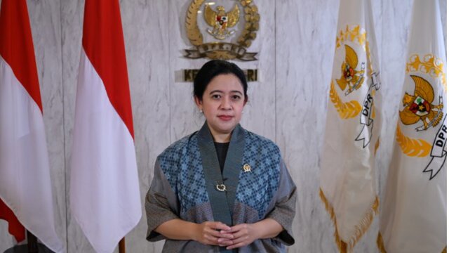 Banyak Masyarakat Terjerat Pinjol, Puan Dorong Pemerintah Bangkitkan Koperasi