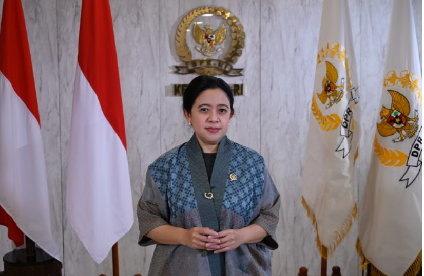 Puan Maharani