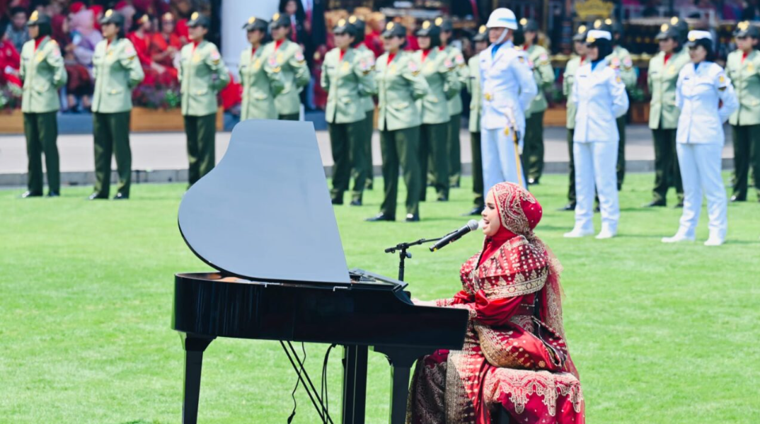Putri Ariani