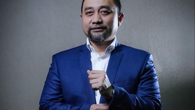 Reno Iskandarsyah dari Pengacara dan Pembela Hak Konsumen Menuju Panggung Politik