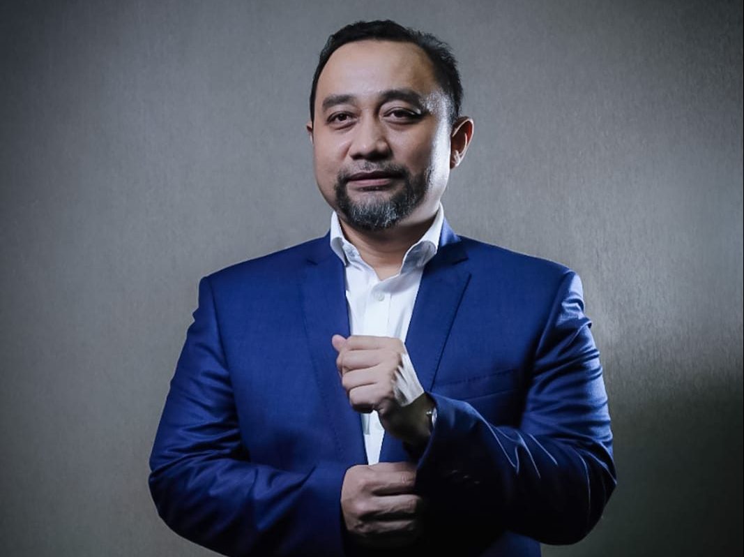 Reno Iskandarsyah