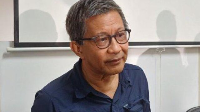 Bareskrim Akan Periksa Rocky Gerung Terkait Pernyataan ‘Bajingan Tolol’ Terhadap Presiden