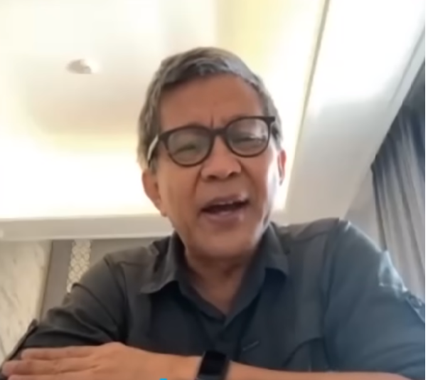 Rocky Gerung